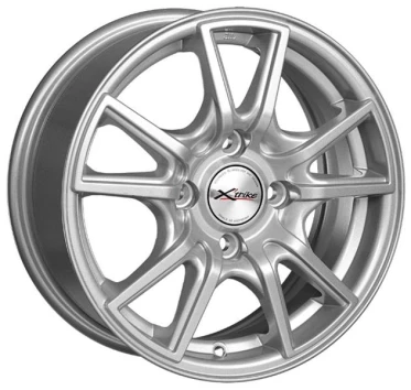 X'trike X-104 6x14 4x108 ET38