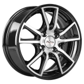 X'trike X-104 6x14 4x100 ET38
