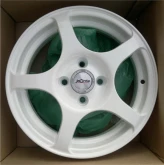X'trike X-103 5.5x14 4x100 ET35