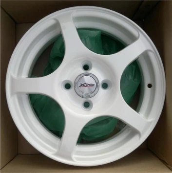 X'trike X-103 5.5x14 4x100 ET35