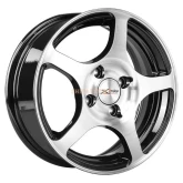 X'trike X-103 5.5x14 4x98 ET35