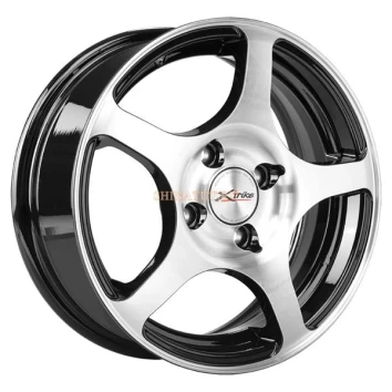 X'trike X-103 5.5x14 4x100 ET45