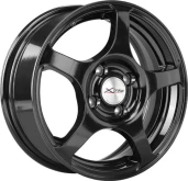 X'trike X-103 5.5x14 4x100 ET45