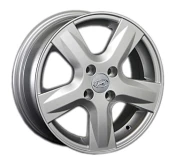 Replica LA HND117 6x15 4x100 ET48