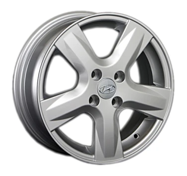 Replica LA HND117 6x15 4x100 ET48