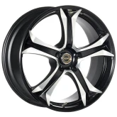 Yamato Katayama 7x17 5x114.3 ET39