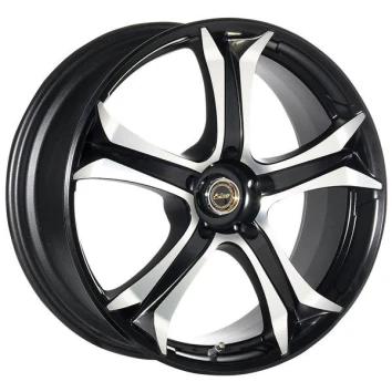 Yamato Katayama 7x17 5x114.3 ET39