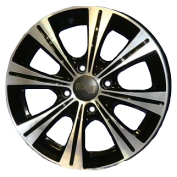 Tech Line 423 5.5x14 4x100 ET49