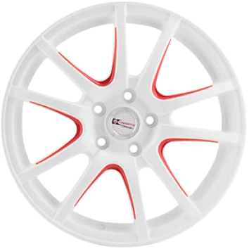 Yamato Mitaki 7x18 5x112 ET43