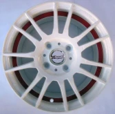 Yamato Tiguma 7x17 5x112 ET45