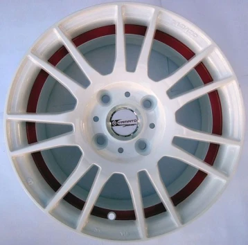 Yamato Tiguma 6x15 5x112 ET47