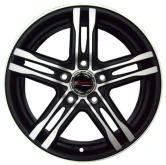 Yamato Akita Y4801 6.5x16 5x114.3 ET40