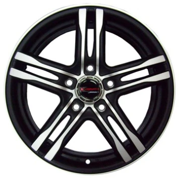 Yamato Akita Y4801 6.5x16 5x114.3 ET40