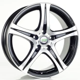 N2O Y3159 6x15 5x114.3 ET45