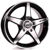 N2O Y3119 6.5x16 5x114.3 ET41