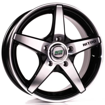 N2O Y3119 6.5x16 5x114.3 ET41