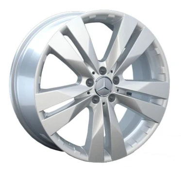 Replica LA MR78 8.5x20 5x112 ET45