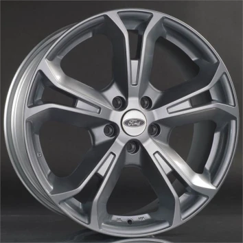H-Replica FO66 7.5x17 5x108 ET52.5 H-Replica FO66 7.5x17 5x108 ET52.5