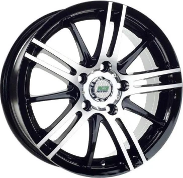 N2O Y663 6x14 4x100 ET43
