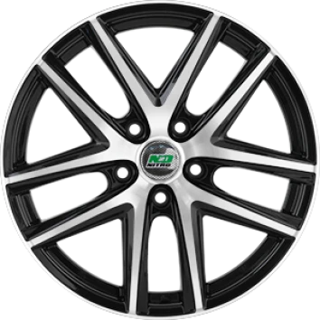 N2O Y4925 6.5x16 5x112 ET39