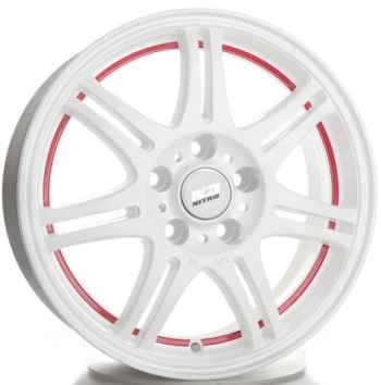 N2O Y4601 6.5x16 5x112 ET33