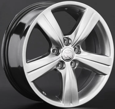 Replica LA TY92 7x17 5x114.3 ET45