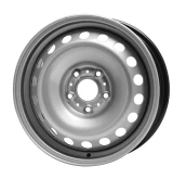 KFZ 6085 5.5x14 5x120 ET40