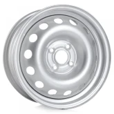 Eurodisk 64B35B 6x15 4x98 ET35