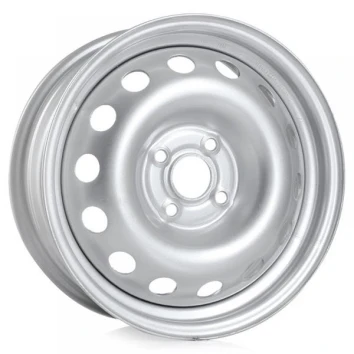 Eurodisk 64B35B 6x15 4x98 ET35