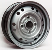 Trebl 42E45S 4.5x13 4x114.3 ET45