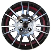 Yamato Tiguma 7x16 5x112 ET43
