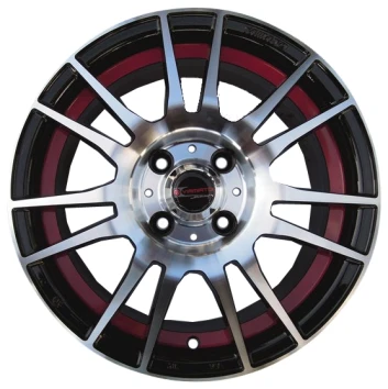 Yamato Tiguma 7x16 5x108 ET50