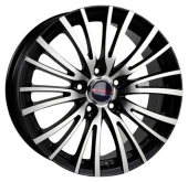 Yamato Sakuradjima 6.5x16 5x114.3 ET45