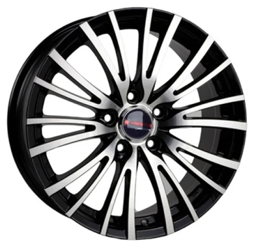 Yamato Sakuradjima 6.5x16 5x114.3 ET45