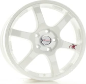 Yamato Nomura 7x17 5x108 ET50