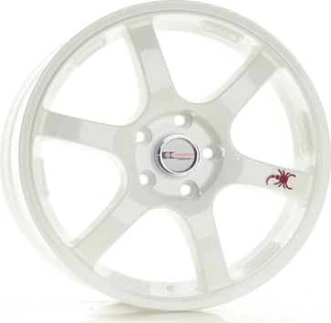 Yamato Nomura 7x17 5x108 ET50