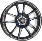 Yamato Mitaki 7x18 5x114.3 ET45