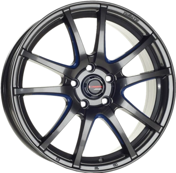 Yamato Mitaki 7x18 5x114.3 ET45