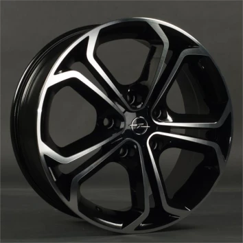 H-Replica OP21 6.5x16 5x115 ET41