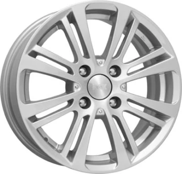 K&K Беринг 5.5x14 4x98 ET35