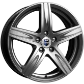 K&K Андорра 6.5x16 5x114.3 ET45
