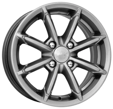 K&K Sportline 6x14 4x98 ET30