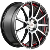 ALCASTA M25 8x18 5x120 ET42
