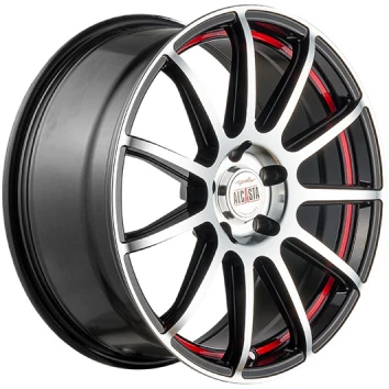 ALCASTA M25 6x15 5x112 ET47