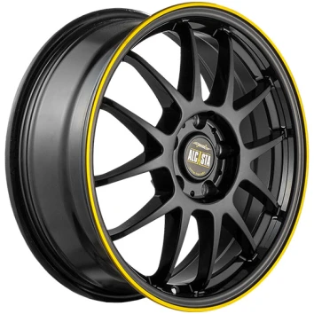 ALCASTA M26 6.5x16 5x114.3 ET45