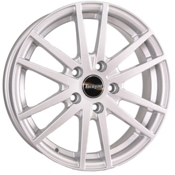 Tech Line 635 6.5x16 5x112 ET45
