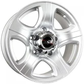 Tech Line 622 7.5x16 6x139.7 ET10