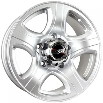 Tech Line 622 7.5x16 5x139.7 ET10