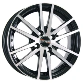 Tech Line 535 6x15 5x100 ET45