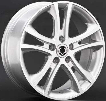 Replica LA SNG16 7x17 5x112 ET43
